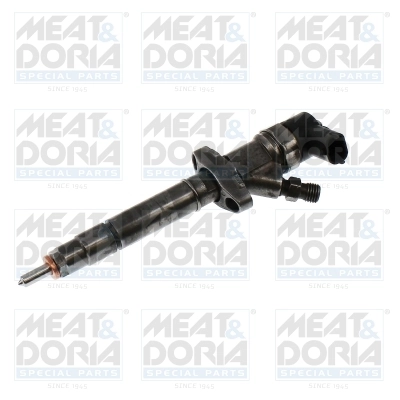 Injector Nozzle